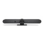Logitech Tap Rally Bar Bundle - Zoom sistema di conferenza Collegamento ethernet LAN Sistema di videoconferenza d (TAPRBGUNIAPP)