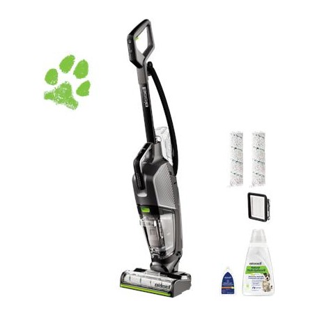 Bissell Crosswave Hydrosteam Pet Pro (3528N)