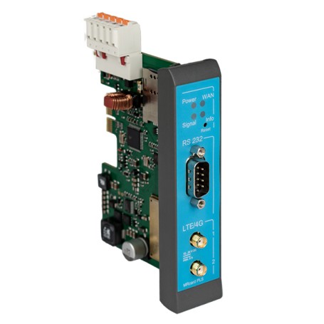 Insys Microelectronics MRcard PLS Interno (10022163)