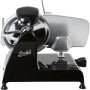 Berkel Red Line 250 affettatrice Elettrico 190 W Nero (RSBGM0100000N)