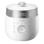 Cuckoo CRP-LHTR0609F cuoci riso 1,4 L 1090 W Bianco (CRP-LHTR0609F) (SLS-Art-0000354)