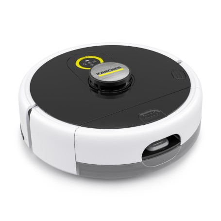 Kärcher ASPIRAPOLVERE ROBOT LAVAPAVIMENTI RCF 3 (1.269-660.0)