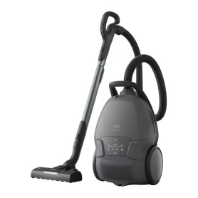 AEG AB81A2DG 5 L A cilindro Secco 650 W Sacchetto per la polvere (900258676)