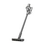Dreame R20 Aspirapolvere a bastone 2 in 1 Batteria Secco Sacchetto per la polvere 0,6 L 570 W Nero 2,9 Ah (VTV97A)