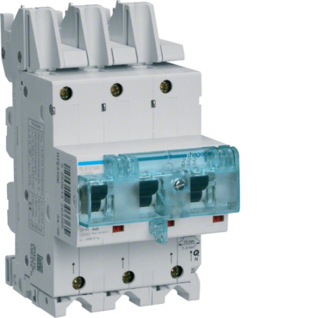 Hager HTS390E interruttore elettrico 3P (HTS390E)