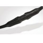 Hellermann Tyton HEGP25 Gestione cavo Nero (170-12500)