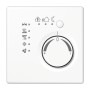 JUNG LS 2178 WW termostato Bianco (LS2178WW)