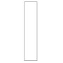 Hager ZB51S scatola elettrica Bianco (ZB51S)