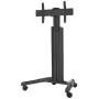 ITB CHMPAUB Supporto per display espositivi 139,7 cm (55") Nero (CH-FUSIONMPAUB)
