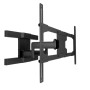 Chief ODMLA25 Supporto per display espositivi 2,03 m (80") Nero (ODMLA25)