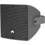 OMNITRONIC ODX-208TM Installationslautsprecher 100V dunkelgrau (11036963)