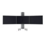 SMS Smart Media Solutions Multi Control Alluminio, Bianco (MM051002-P4)