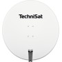 TechniSat 1785/1644 antenna per satellite Bianco