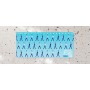 P3 Reload Protagonist 1 Desk Pad (mehrfarbig) (MOU-HYTE-P3R-1)