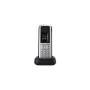Unify OpenStage M3 Ex Identificatore di chiamata Nero, Argento (L30250-F600-C402)