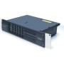 Auerswald COMpact 5200R dispositivo di accesso ISDN Cablato (90335)