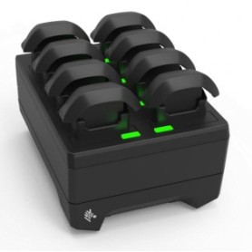 Zebra SAC-HS3100-B8-01 carica batterie AC (SAC-HS3100-B8-01)