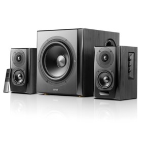 Edifier S351DB set di altoparlanti 150 W Nero 2.1 canali (S351DB)