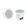 Bose FreeSpace 3 Flush-Mount Satellites Range completo Bianco 12 W (8751000029)