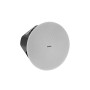 Omnitronic 80710358 altoparlante 2-vie Bianco Cablato 80 W (80710358)