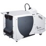Antari ICE-101 Acqua 5 L 1000 W Nero, Bianco (51702664)