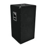 Omnitronic 11037751 subwoofers Nero Subwoofer passivo 600 W