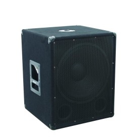 Omnitronic BX-1850 Nero 600 W (11037731)