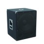 Omnitronic BX-1850 Nero 600 W (11037731)