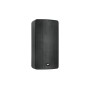 Omnitronic 11036958 altoparlante 2-vie Nero Cablato 150 W
