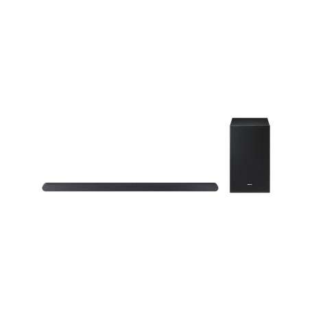 Samsung HW-S700D/EN altoparlante soundbar Nero 3.1 canali