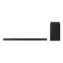Samsung HW-S700D/EN altoparlante soundbar Nero 3.1 canali