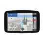 TomTom GO navigatore Palmare/Fisso 17,8 cm (7") Touch screen Nero (1YE7.002.100)