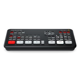 Blackmagic ATEM mini Pro ISO 2K Ultra HD (BM-SWATEMMINIBPRISO)
