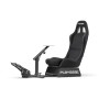 Playseat Evolution Sedia per gaming universale Seduta imbottita Nero (REM.00004)