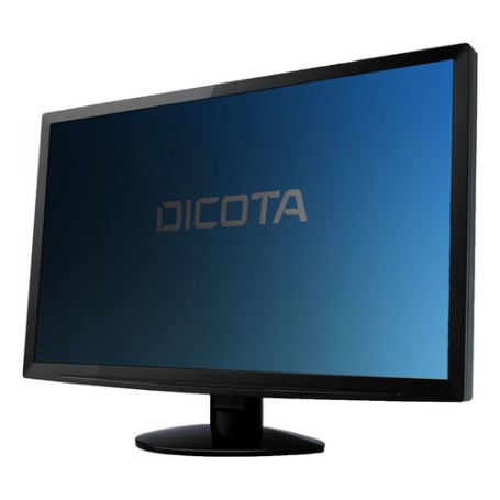 Dicota D70155 schermo anti-riflesso Filtro per la privacy senza bordi per display (D70155)