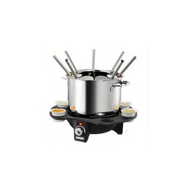 Unold 48645 fondue, gourmet & wok 0,9 L (48645)
