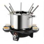 Unold 48645 fondue, gourmet & wok 0,9 L (48645)