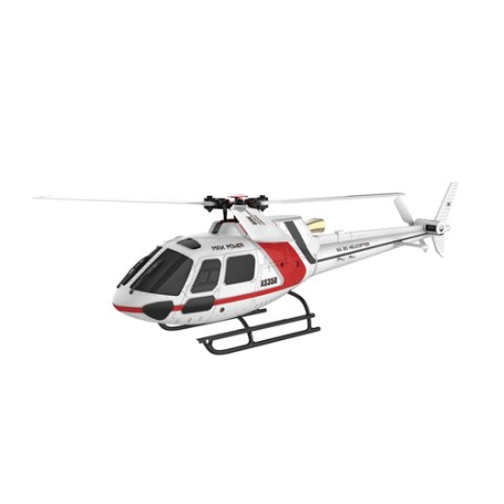 Amewi AS350 elicottero radiocomandato (RC) Pronto all'uso Motore elettrico (25302)