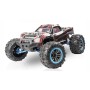 Amewi Crusher Monstertruck brushless modellino radiocomandato (RC) Motore elettrico 1:10 (22569)