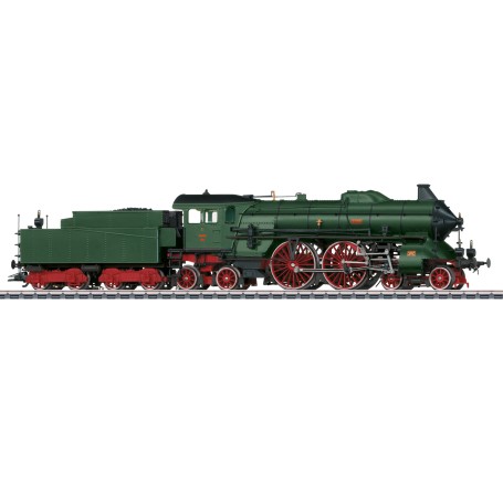 Märklin 38015 modellino in scala Modello di ferrovia e di treno HO (1:87)