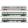 Märklin 42830 modellino in scala Modello di treno Preassemblato HO (1:87)