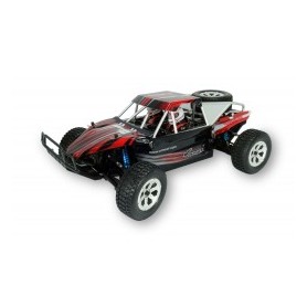 Amewi Breaker modellino radiocomandato (RC) Buggy Motore elettrico 1:10 (22232)