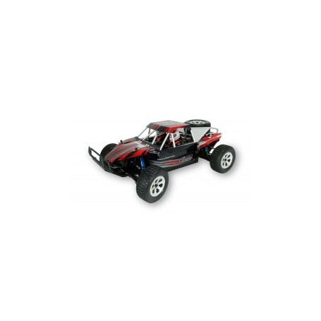 Amewi Breaker modellino radiocomandato (RC) Buggy Motore elettrico 1:10 (22232)