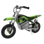 Razor Dirt Rocket SX350 McGrath scooter elettrico 1 seduta(e) 22 km/h Nero, Verde, Grigio, Bianco (15173834)