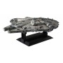 Revell Millennium Falcon Modello navetta Kit di montaggio 1:72 (01206)