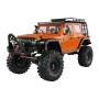 Amewi 22656 modellino radiocomandato (RC) Camion cingolato Motore elettrico 1:10