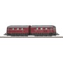 Märklin 88151 modellino in scala Modello di treno Preassemblato Z (1:220)