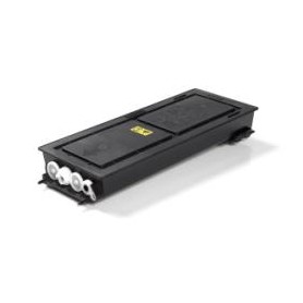 Olivetti B0706 cartuccia toner 1 pz Originale Nero (B0706)