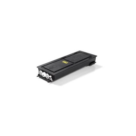 Olivetti B0706 cartuccia toner 1 pz Originale Nero (B0706)