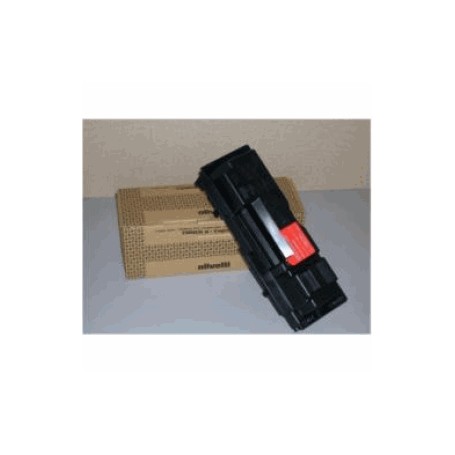 Olivetti B0740 cartuccia toner 1 pz Originale Nero (B0740)